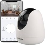 Tenda 1080 HD Model CP3