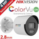Hickvision Color Vu 4MP