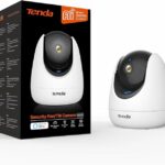 Tenda Co3 Pro smart Wifi 6