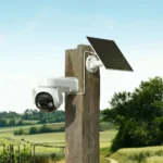 IMOU B7ED-5M0TEA-EU/FSP14 | 3K OUTDOOR BATTERY CAMERA WITH 5W SOLAR PANEL
